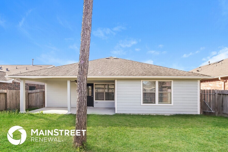 Building Photo - 21625 Hackamore Ct