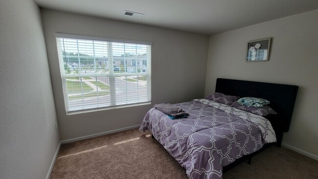 Building Photo - Located in Creedmore Hills a 4BR/2.5BA home with 2 car garage