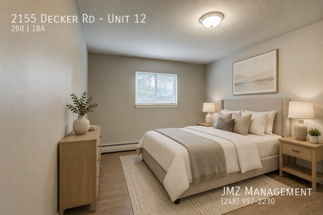 Building Photo - 2155 Decker Rd
