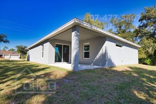 Building Photo - 5204 S San Mateo Dr