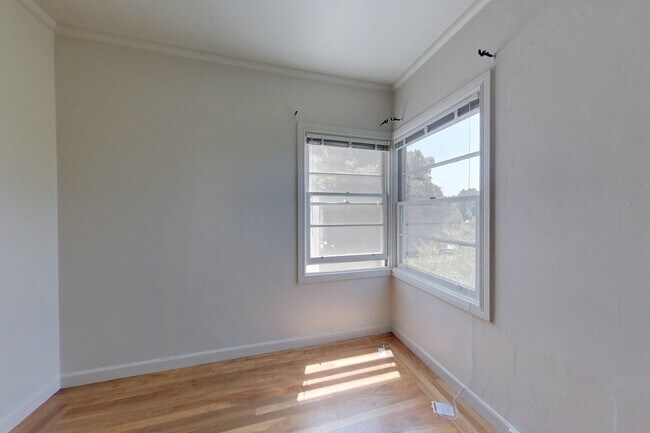 Floorplan - 2412 Ellsworth St.