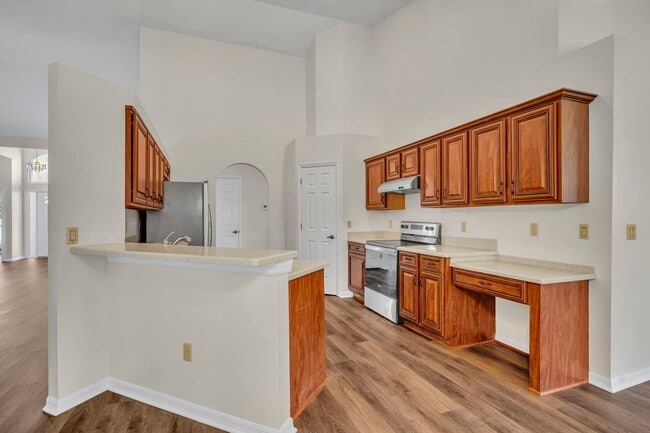 Building Photo - Great Oviedo Home in Bentley Woods!