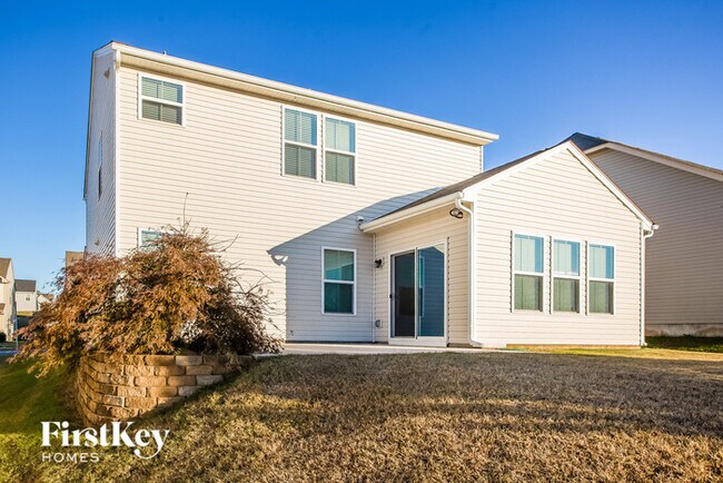 Building Photo - 3232 Oulten St SW