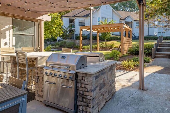 Building Photo - Move in Today @ The Spoke Peachtree Corners-Specials are Limited Time Only! 678-535-9535