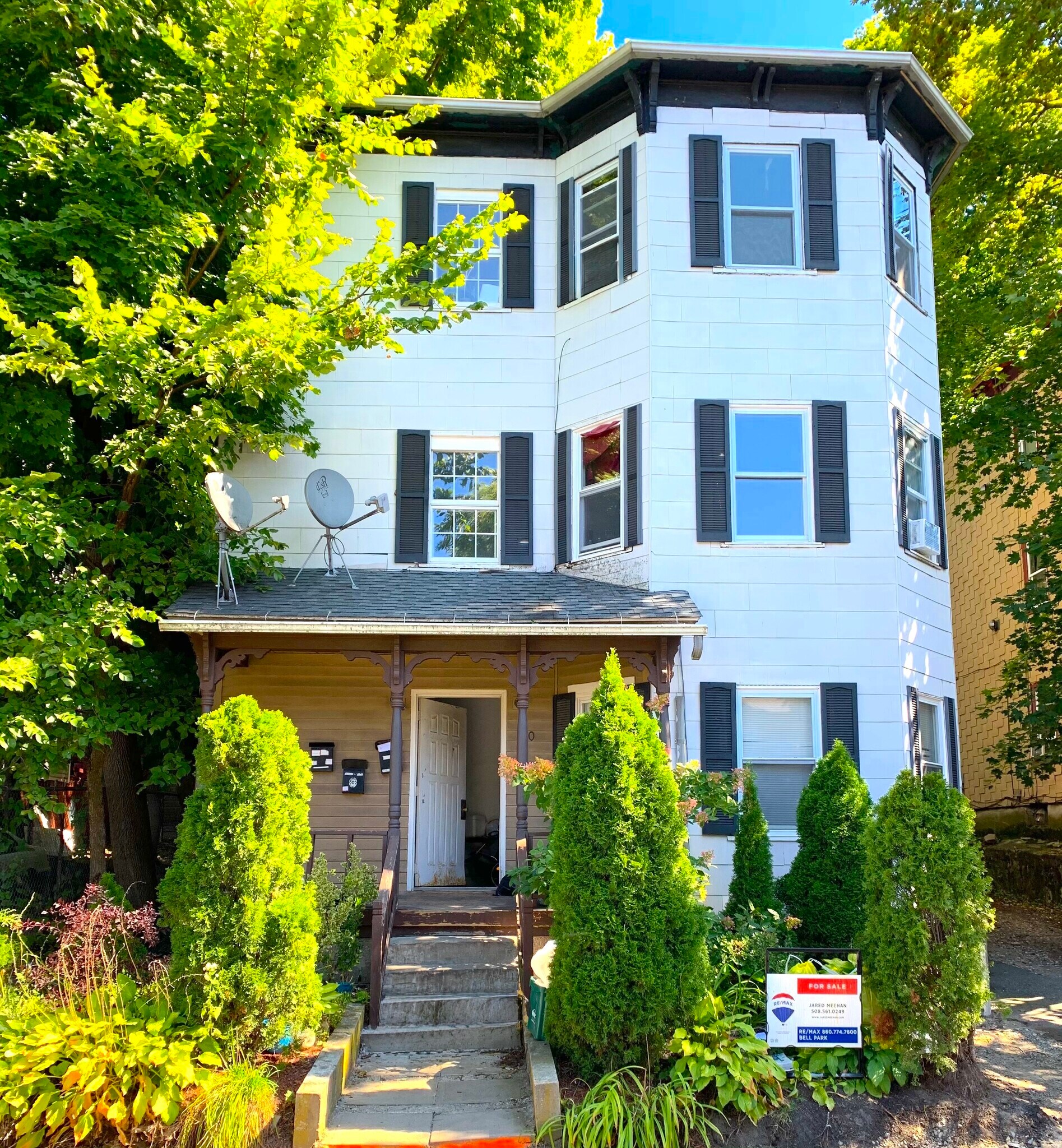 Building Photo - 30 Hooper St