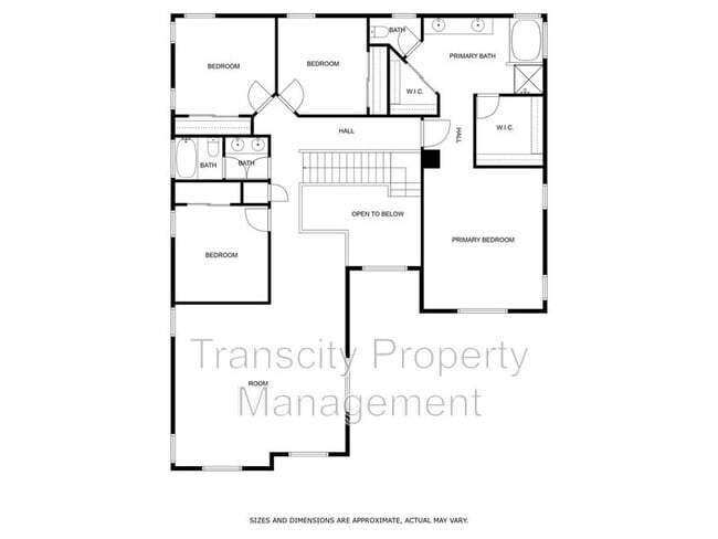 Building Photo - 2317 E Renegade Trail