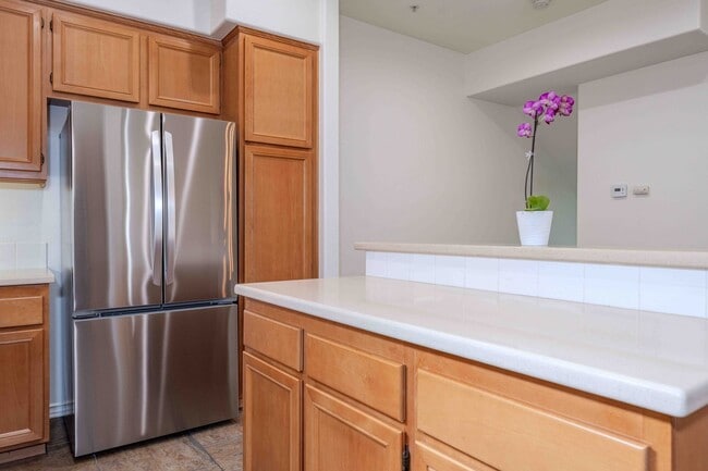 Building Photo - Stunning Upgraded Tri-Level Condo in South Coast Metro’s Exclusive Vantage Community