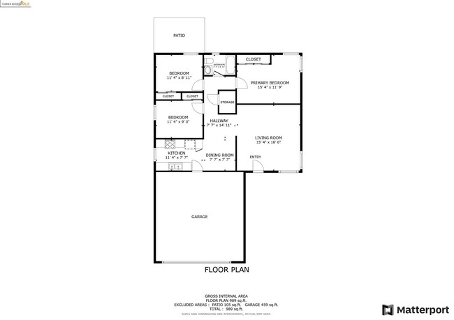 Building Photo - 2559 Rebecca Dr