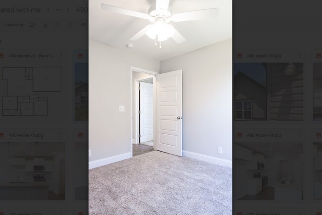 Building Photo - 480 Ayden Ln