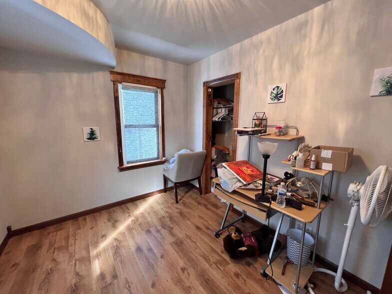 Main Floor Bedroom 2 - 221 7th Ave N