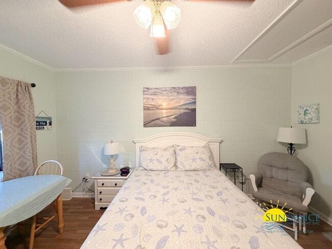 Building Photo - Fully Furnished Studio Living in Shalimar with All Utilities Included!