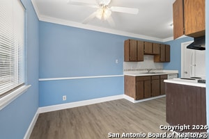 Building Photo - 6502 Spring Branch St