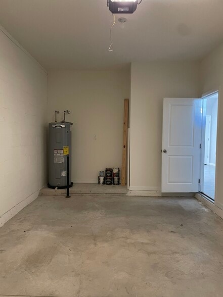 Garage - 3525 Marigold Patch Ct