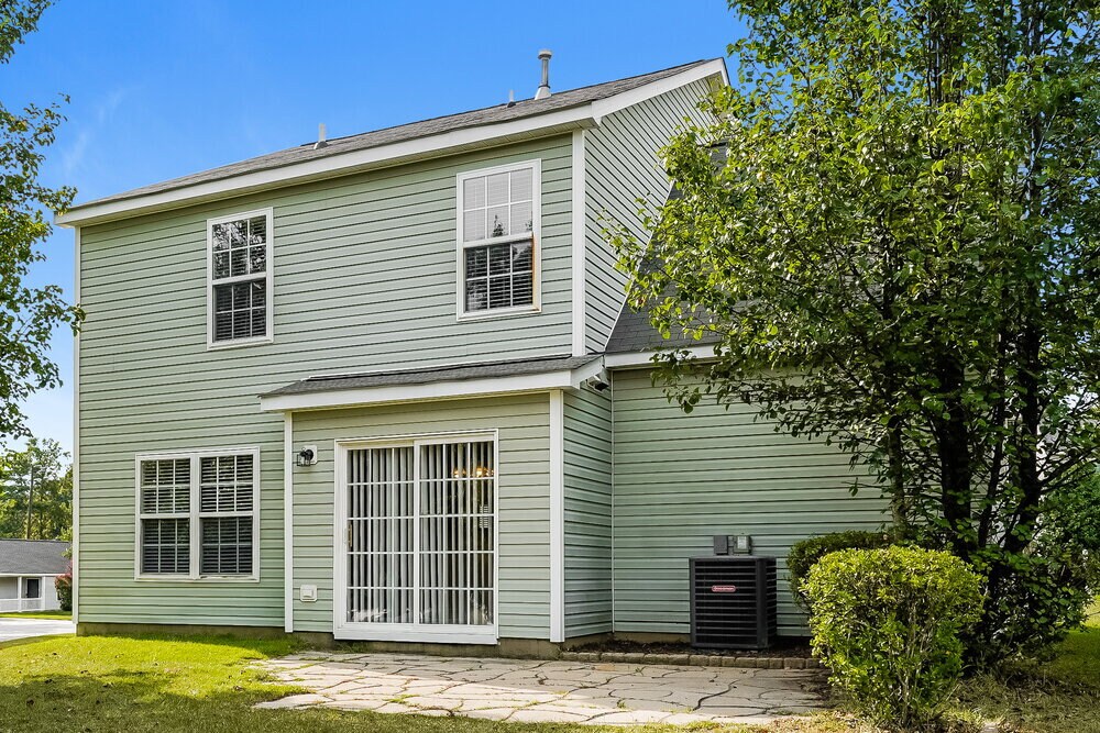 Building Photo - 3917 Apperson Dr