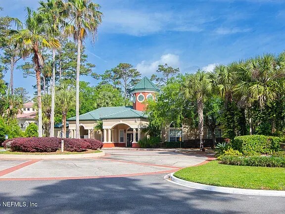 clubhouse - 140 Veracruz Dr