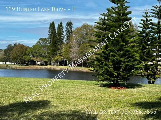Building Photo - 139 Hunter Lake Dr