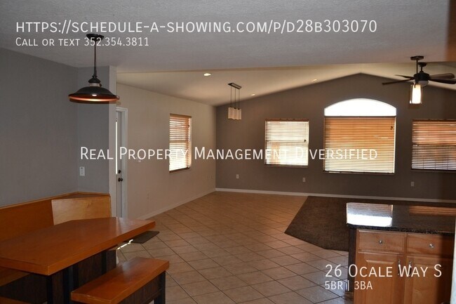 Building Photo - Lake Weir - Bird Island Rental - 5/3/2 Wat...