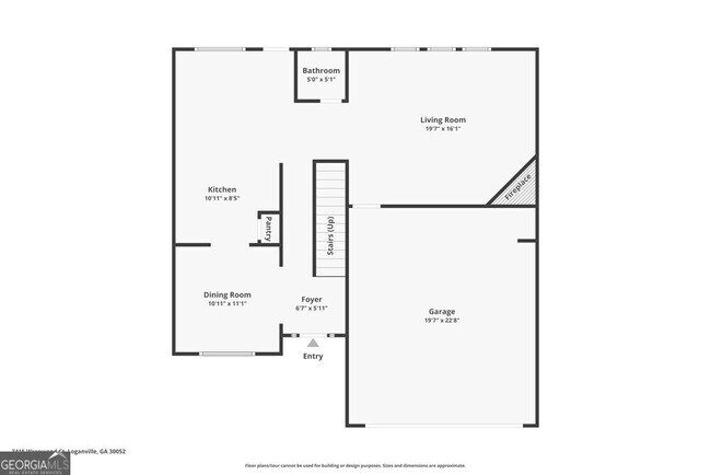 Building Photo - 3415 Wrenwood Ct