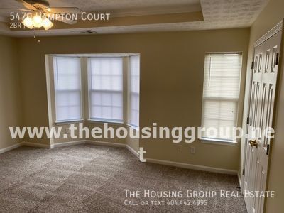 Building Photo - Burdette Ridge Townhome