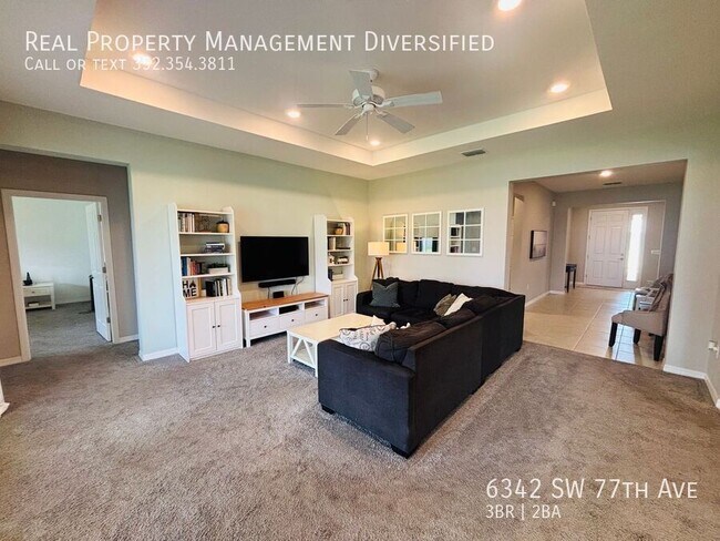 Building Photo - 6342 SW 77th Ave
