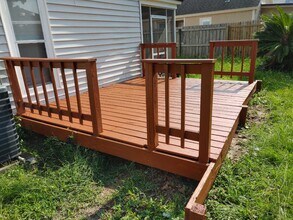 Building Photo - FOR RENT: Renovated 3BR / 2BA Two-Story Home Minutes from Regency