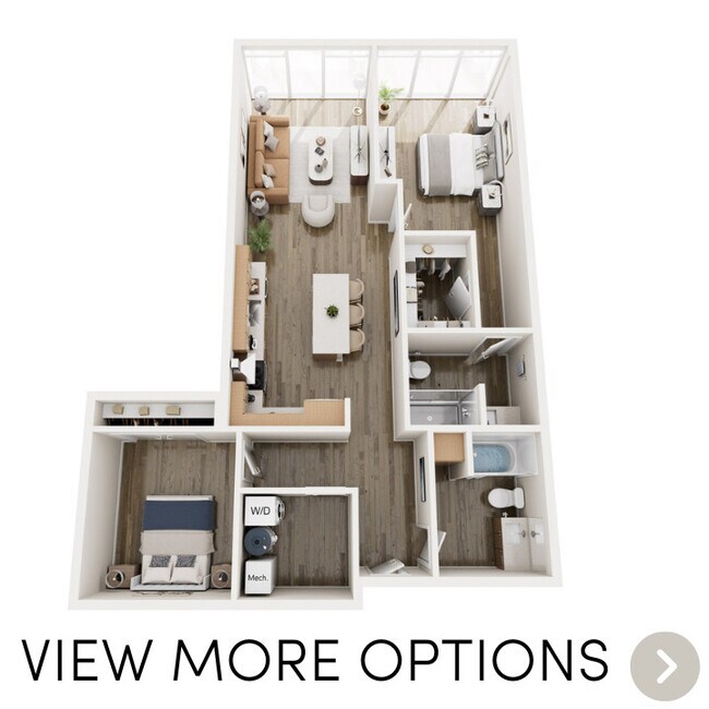 Floorplan - Lindsey Living