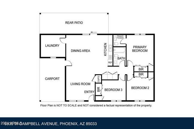 Building Photo - 3 bedroom