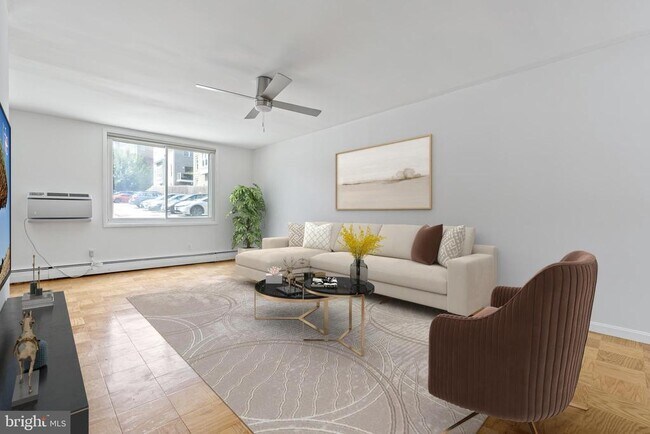 Building Photo - 3000 7th St NE