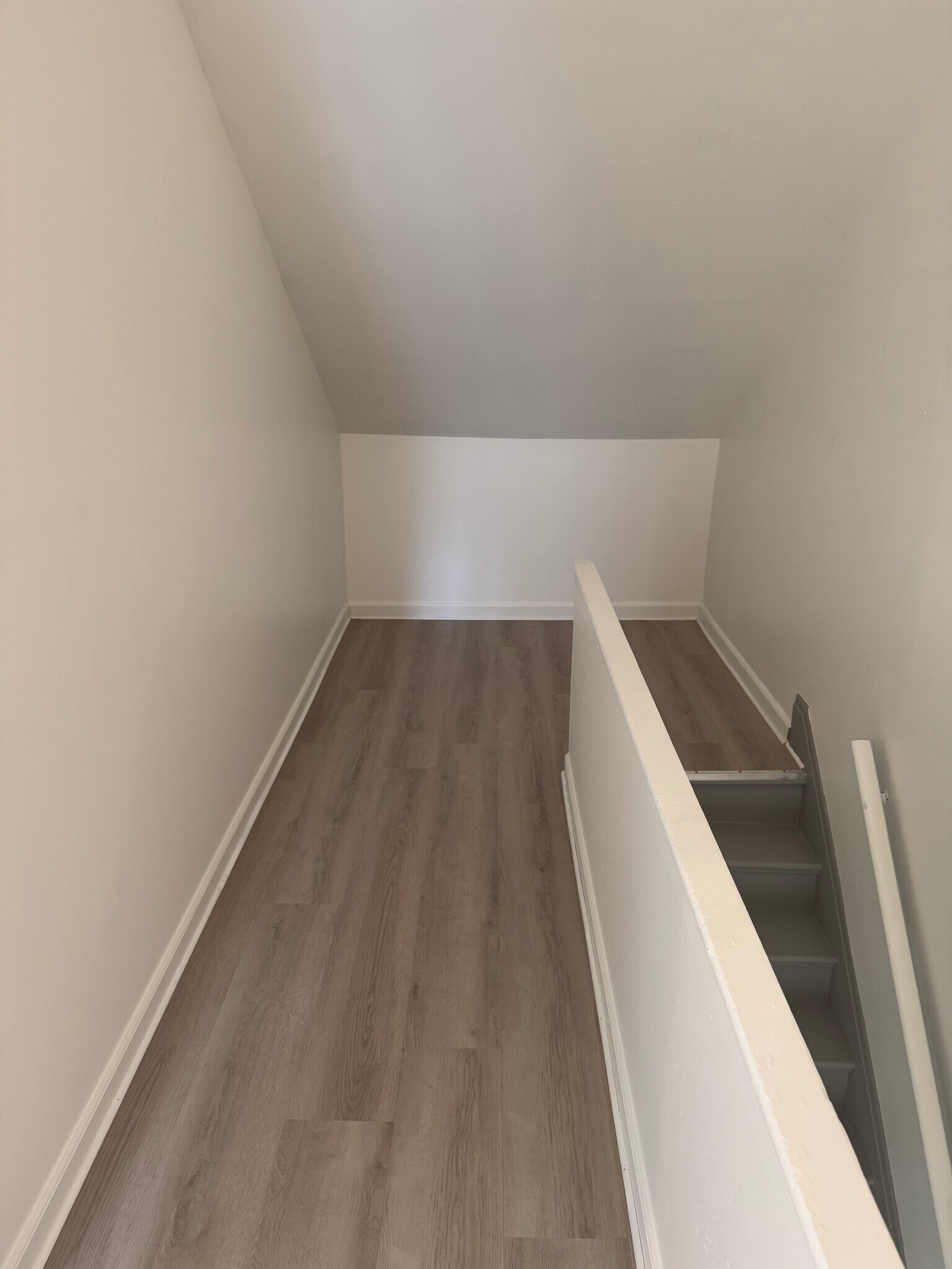 Hallway - 3022 Perrysville Ave