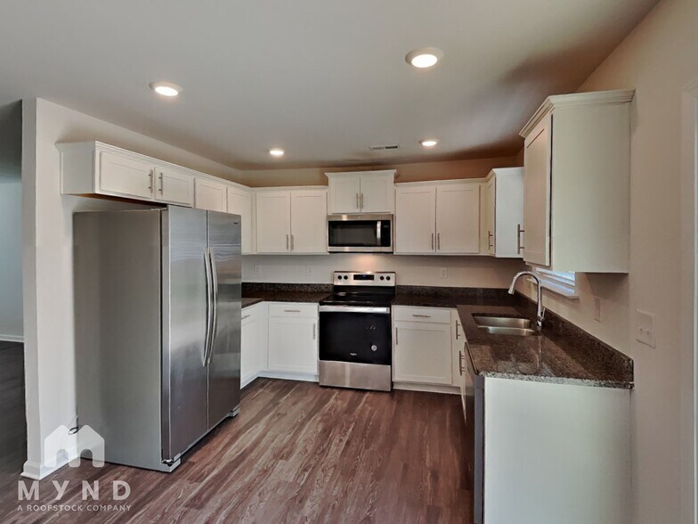 Building Photo - 5510 Jesse Harper Dr