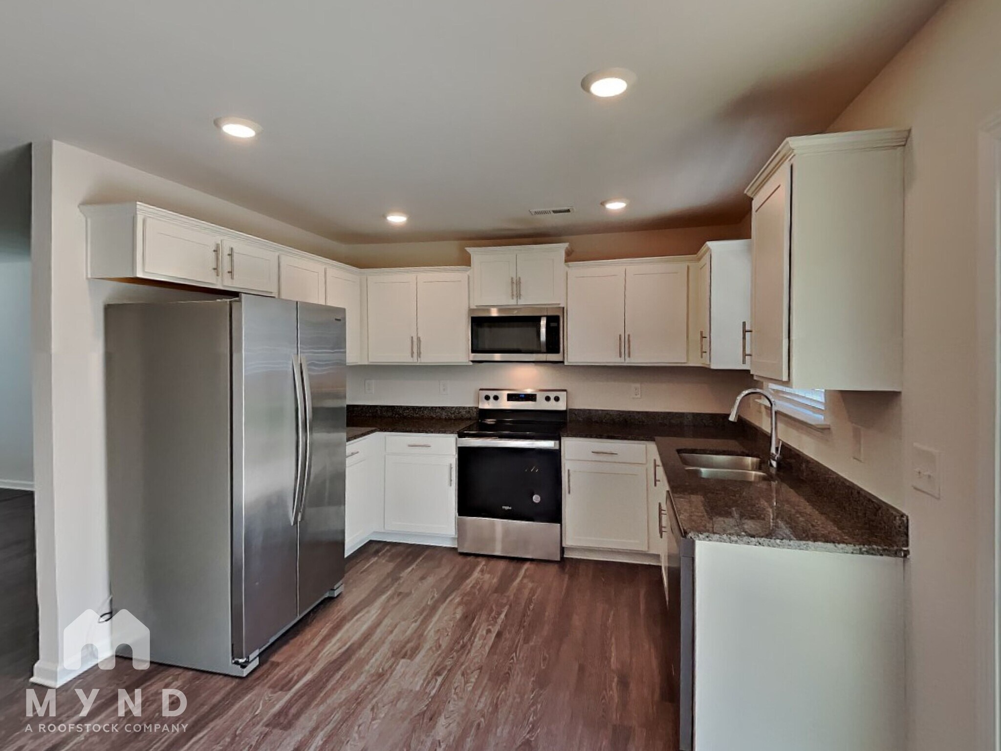 Building Photo - 5510 Jesse Harper Dr