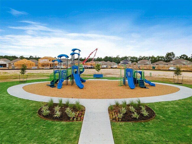 Building Photo - 834 Redinger Ridge Dr