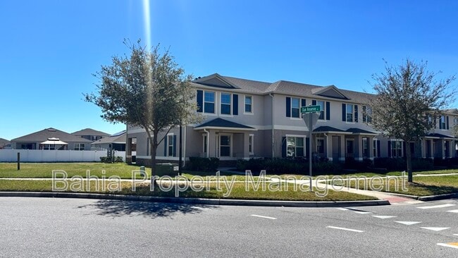 Building Photo - 1820 Red Canyon Dr