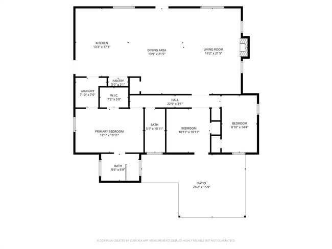 Building Photo - 301 Judy Dr