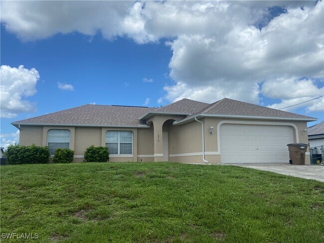 Primary Photo - 2516 NW 14th Pl