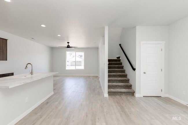 Building Photo - Brand-New Meridian Home – Open Concept Living, Community Pool & Loft Space