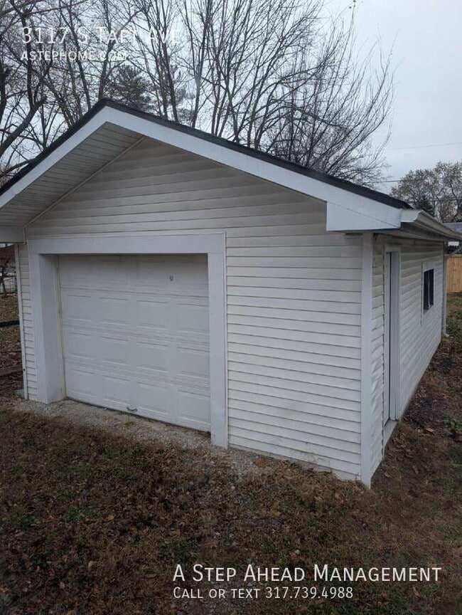 Building Photo - 3117 S Taft Ave