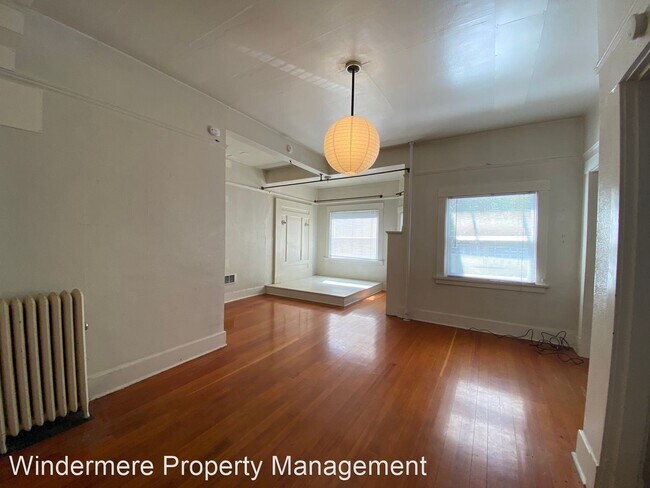 Building Photo - 1230 Billy Frank Jr. St