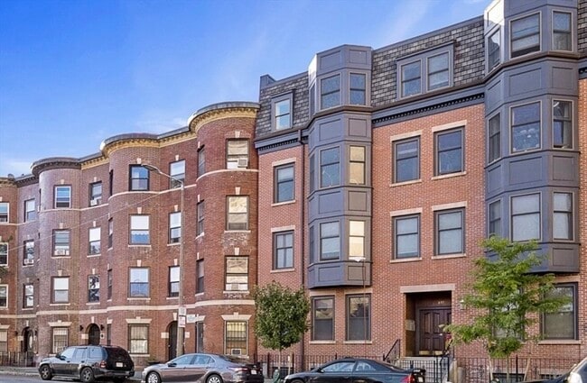 Building Photo - 877 Harrison Ave