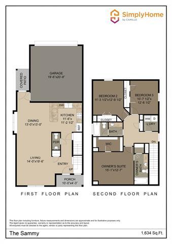 Building Photo - 5508 Eagle Point Dr