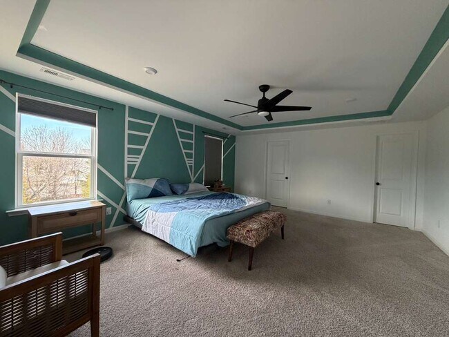 Building Photo - 14036 Canemeadow Dr