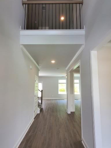 Building Photo - 7243 Millbrae Walk