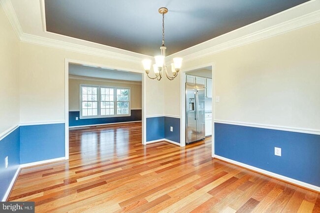 Building Photo - 3022 Dower House Dr