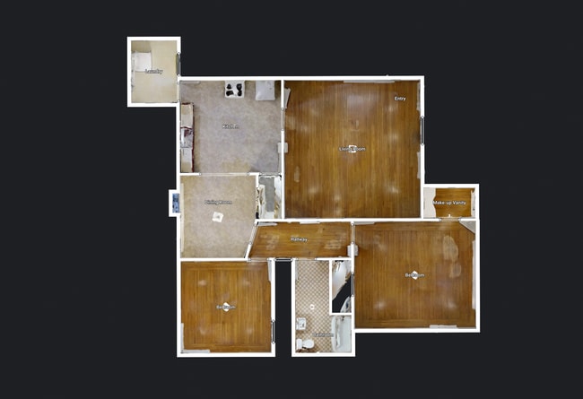 Building Photo - PURE Property Management -  Charming 2BR/1...