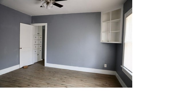 Building Photo - 1609 S Main St