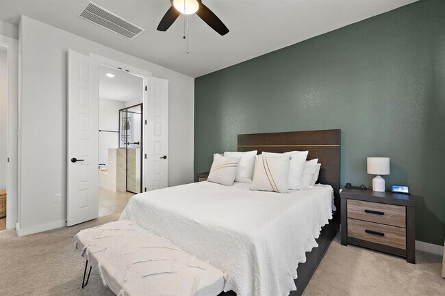 Building Photo - 6410 Mallord Brook Bend