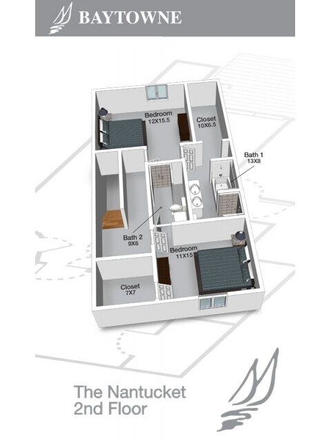 Baytowne Apartments Llc Champaign Il Apartment Finder