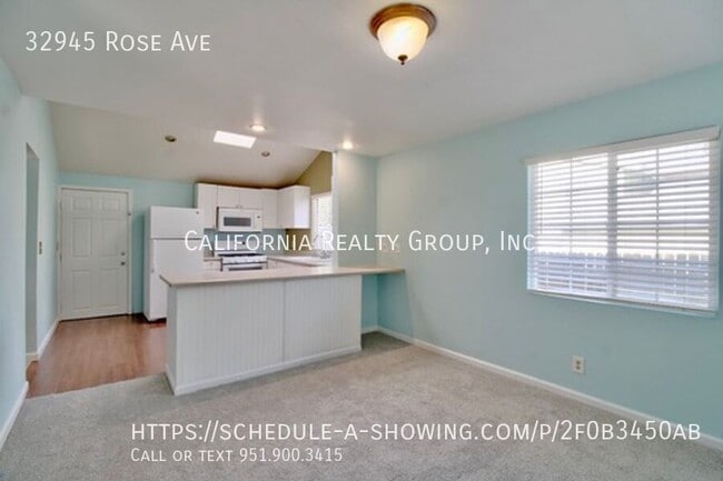 Building Photo - 32945 Rose Ave