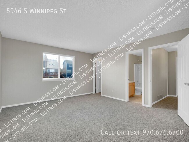 Building Photo - 5946 S Winnipeg St