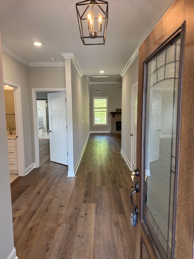 Building Photo - Harrison-Waterstone Community